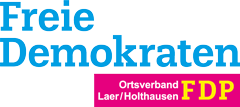 FDP Laer Logo
