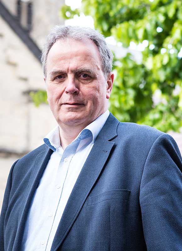 team_huenker Ralf Koesters